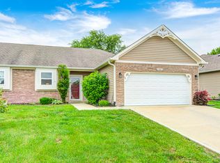 1331 McCormicks Cir, Danville, IN