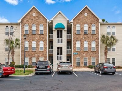 9776 Leyland Dr. #11, Myrtle Beach, SC, 29572