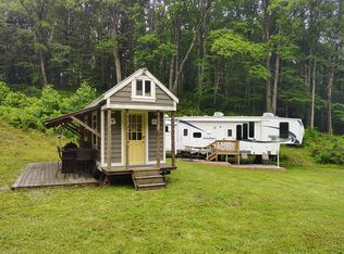 1570 Shop Hollow Rd, Pocahontas, VA 24605