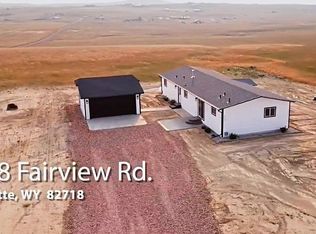 498 Fairview Rd, Gillette, WY 82718