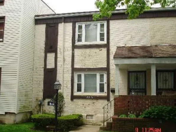 13554 223rd St, Springfield Gardens, NY 11413