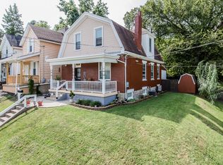 2311 Warren St #13, Covington, KY 41014
