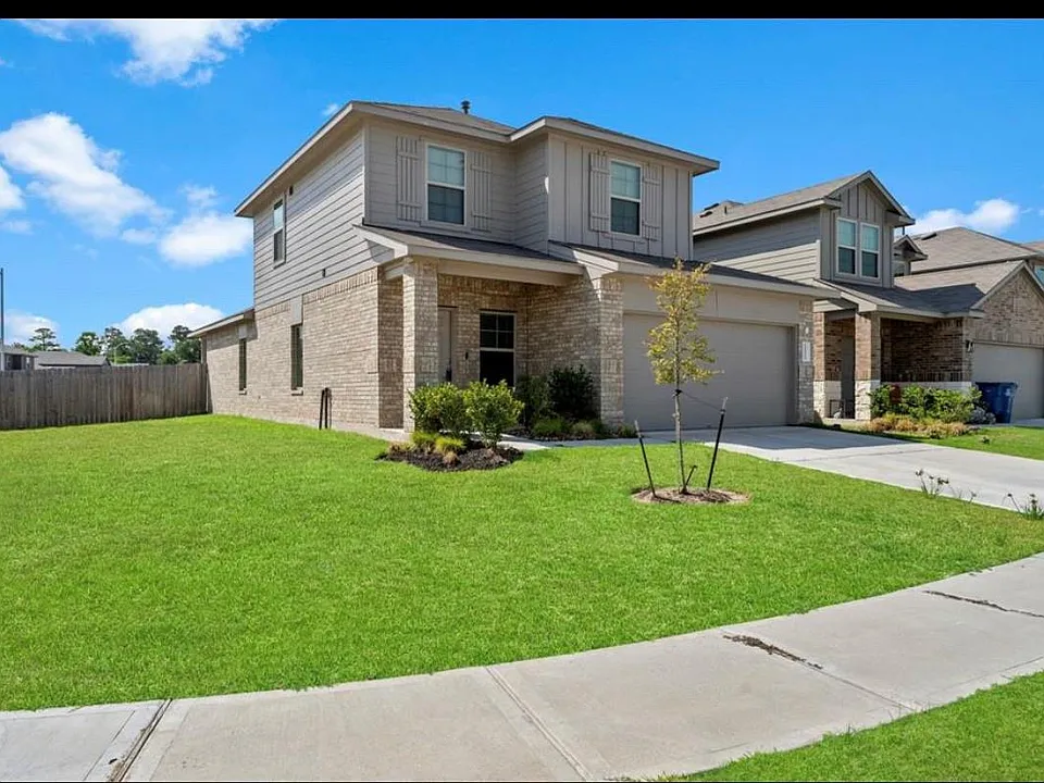 23322 Pelham Prarie Ln
