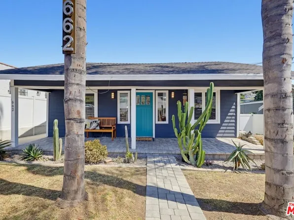 662 N Dillon St, Los Angeles, CA 90026