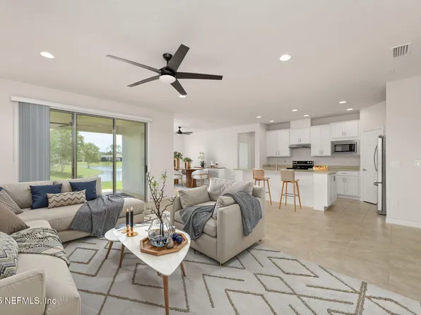 48 LANTERN OAK Lane, Ponte Vedra, FL 32081