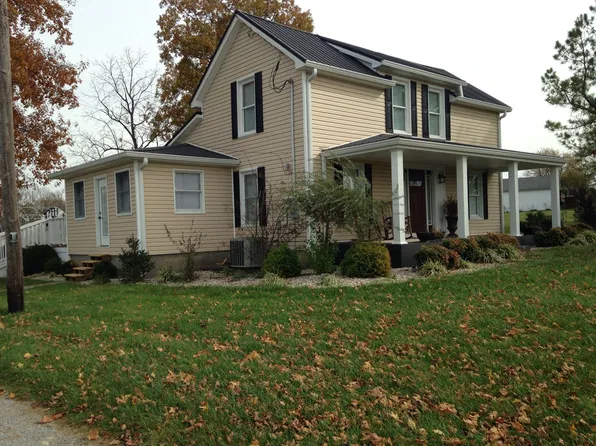 3830 Cane Run Rd, Springfield, KY 40069