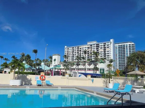 1800 79th Street Cswy, North Bay Village, FL