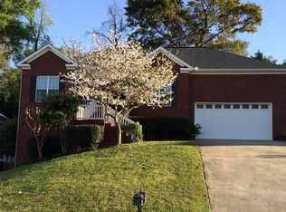 154 Sugarloaf Cir, Macon, GA 31204