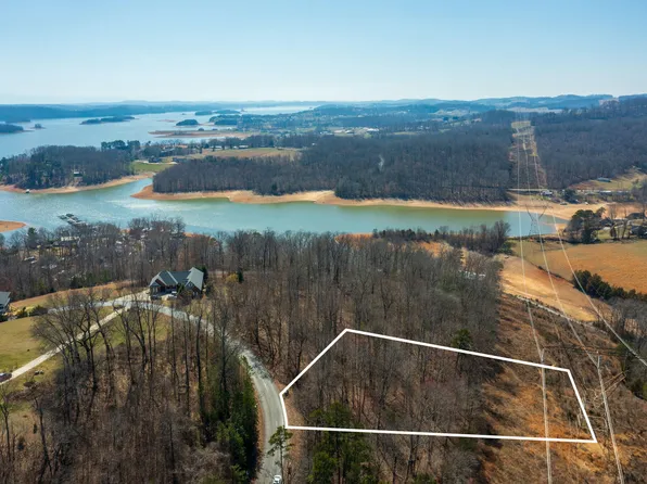 7 Shiloh Springs Rd, Rutledge, TN 37861