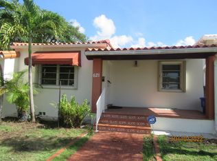 621 SW 23rd Rd, Miami, FL 33129