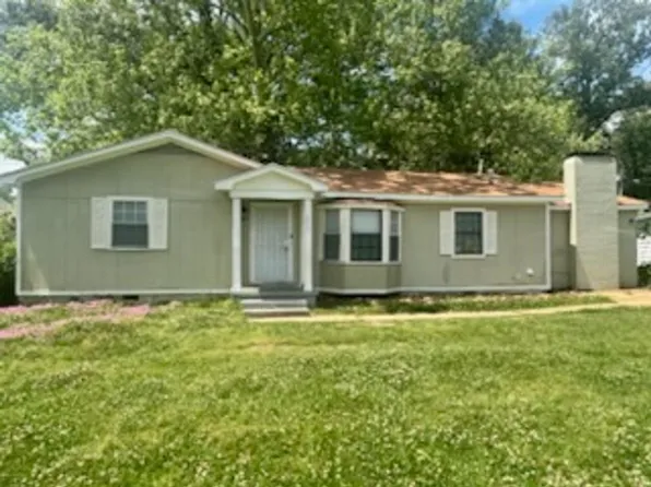 5211 Robinson Rd, Jackson, MS 39204