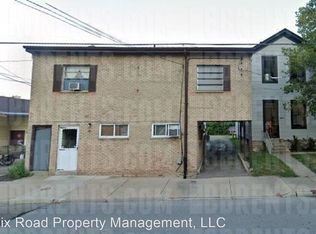 11121 Main St #2, Cincinnati, OH 45241