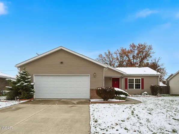 2997 Cletus Pkwy, Lima, OH 45805