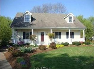 700 Summer Pl, Easton, MD 21601