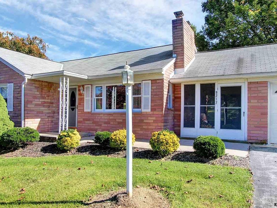 9217 E Springfield Rd, Seven Valleys, PA 17360 Zillow