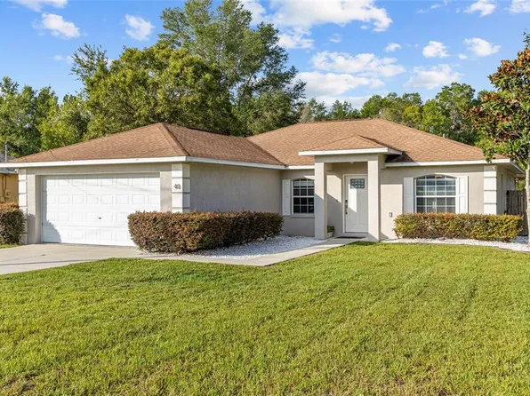48 Dogwood Drive Pass, Ocala, FL 34472
