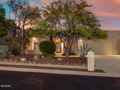 3222 W Lost Starr Pl, Tucson, AZ, 85745