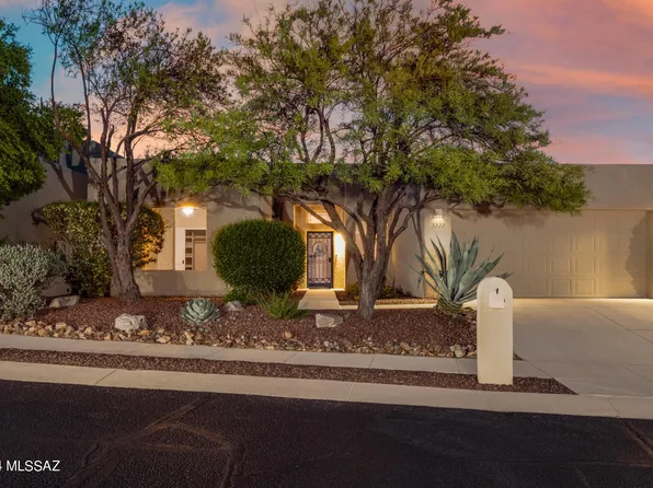 3222 W Lost Starr Pl, Tucson, AZ 85745