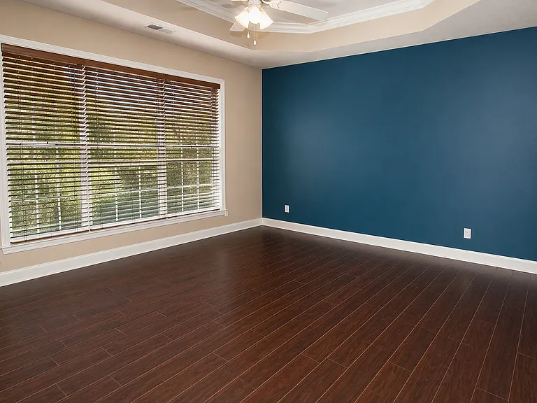 Master bedroom - 1st floor
