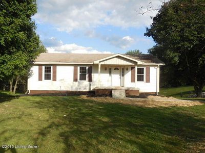155 Duncan Dr, Campbellsburg, KY, 40011