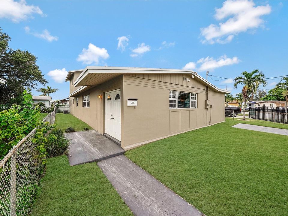1st image of 1515 NW 153rd St