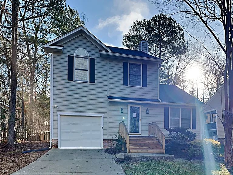 6 Creeks Edge Ct — Photo 1