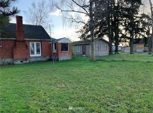 16307 Middle Rd SE, Yelm, WA 98597