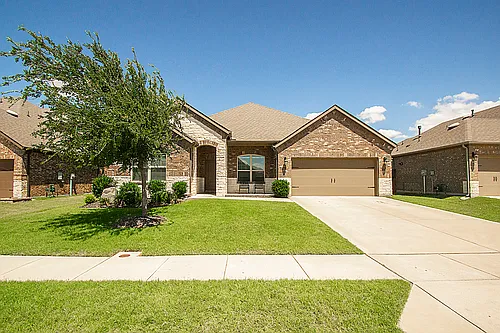 3016 Cerro Ranch Rd Photo 1