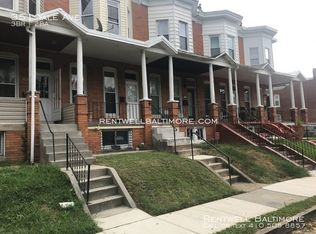 351 Yale Ave, Baltimore, MD 21229