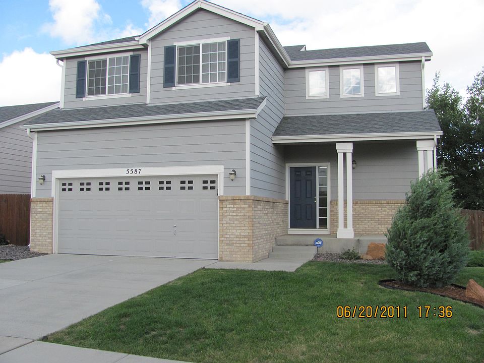 2nd image of 5587 Rose Ridge Ln