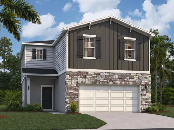 3501 Salvia Ct, Tavares, FL 32778