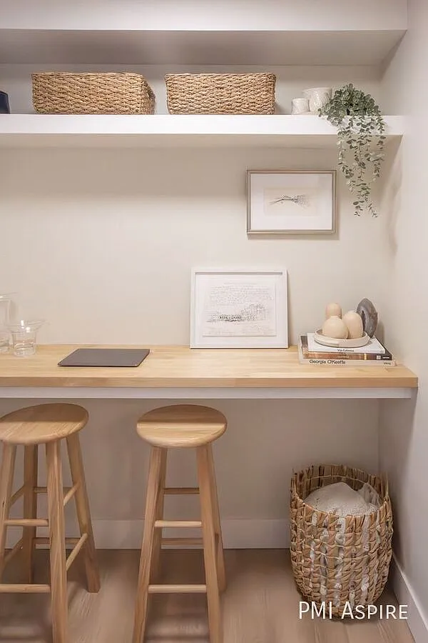 1 Bedroom 1 Bathroom Apartment in Denver — Photo 2