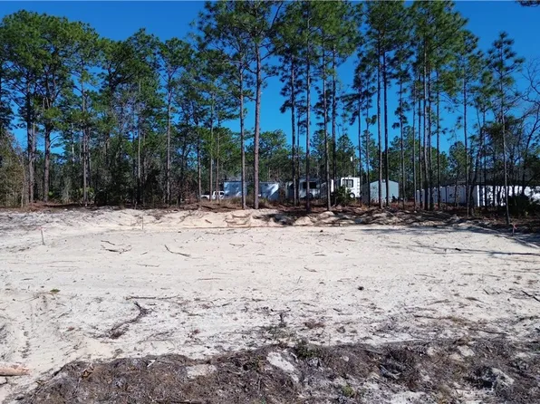 7277 N Gibralter Dr, Citrus Springs, FL 34434