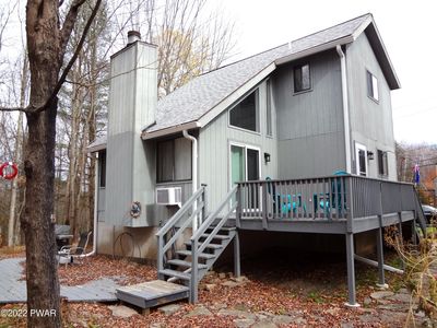 271 Parkwood Dr, Lake Ariel, PA, 18436