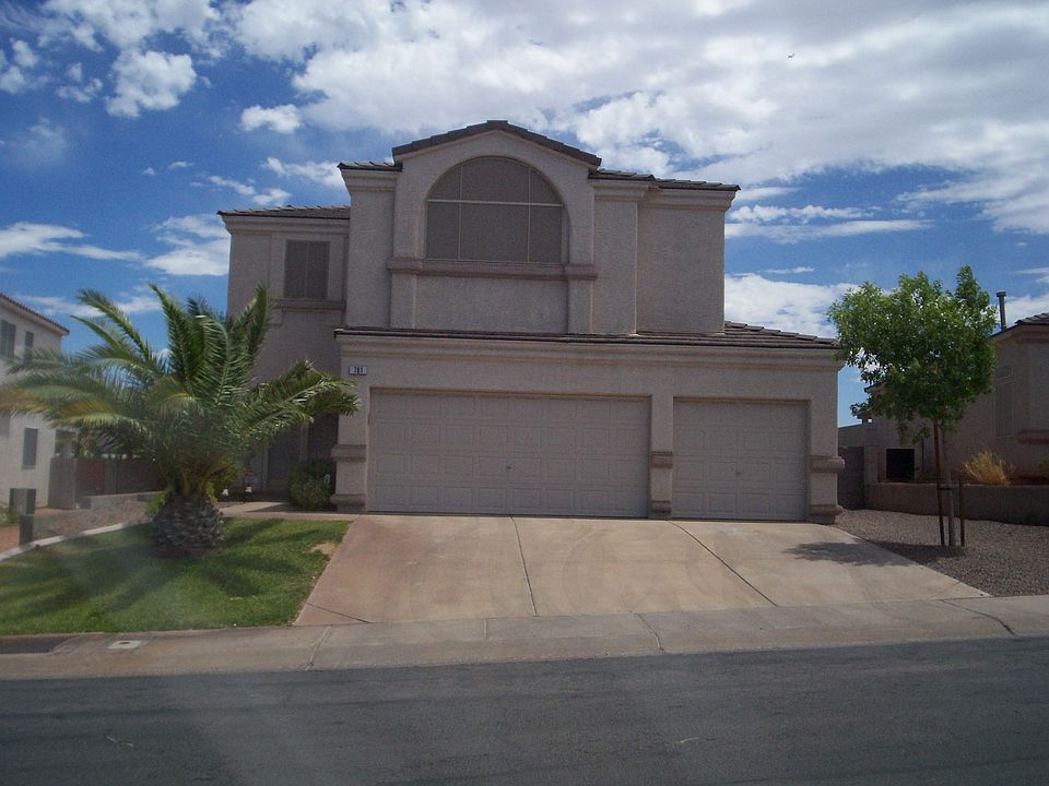 761 Durgos Dr, Henderson