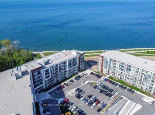 101 Shoreview Pl #332, Hamilton, ON L8E 0J4