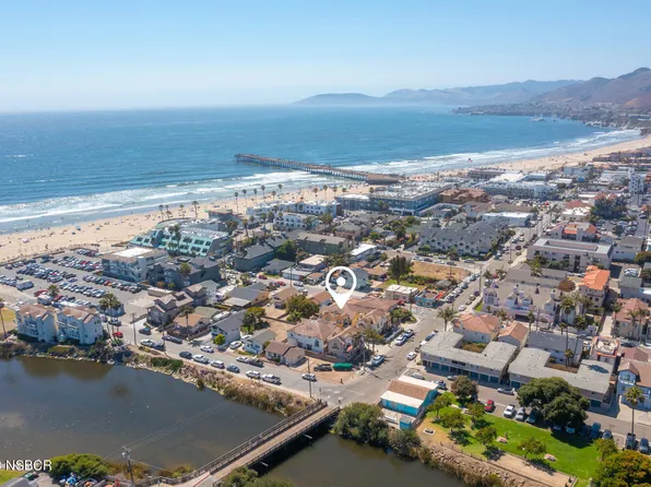 267-269 Cypress St, Pismo Beach, CA 93449