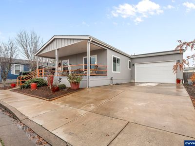 2601 NE Jack London St #142, Corvallis, OR, 97330