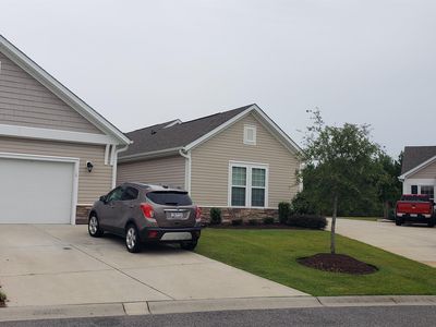 743 Salerno Circle #C, Myrtle Beach, SC, 29579