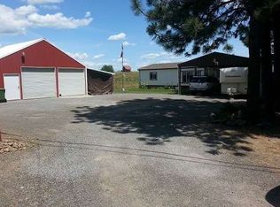 70379 Valley View Rd, Elgin, OR 97827