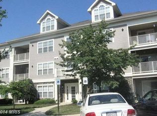 8815 Stone Ridge Cir APT 104, Baltimore, MD 21208