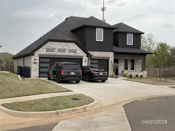 2241 NW 187th Ter, Edmond, OK 73012