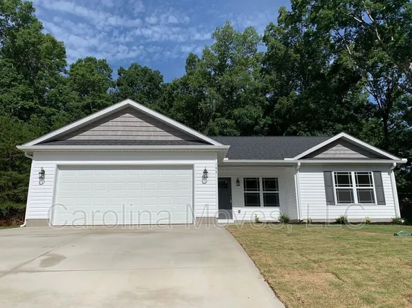 147 Cosmos Ln, Greer, SC
