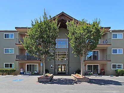 1st image of 425 S Bernardo Ave APT 314