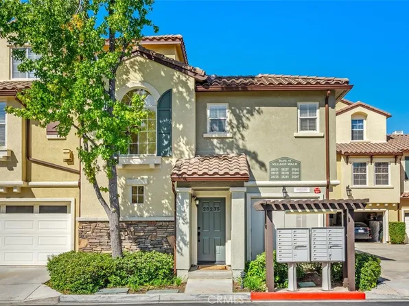 28235 Canterbury Ct, Valencia, CA 91354