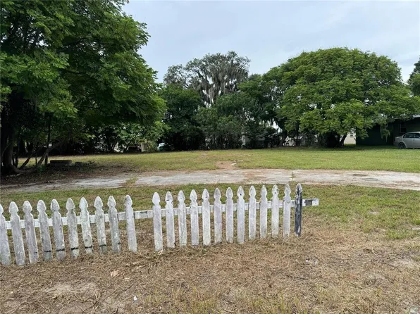 128 W NORTHSIDE DRIVE LOT 30, LAKE WALES, FL 33853