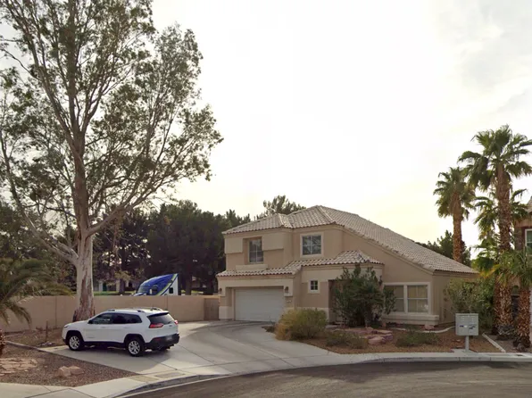 2533 Valencia Pl, Henderson, NV 89074