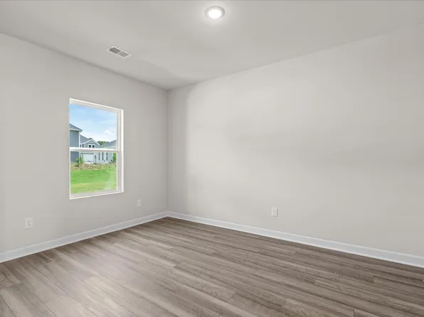 Dakota Plan, Vickery Station