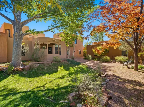 759 W Manhattan Ave APT 4, Santa Fe, NM 87501