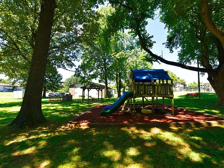 Playground